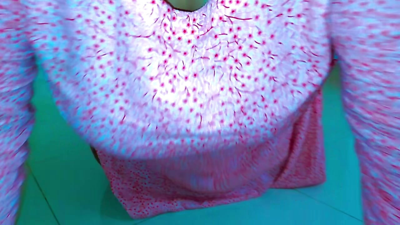 Half naked muslim maid clean my room then i got seduced by see her big ass and give her rough anal fuck