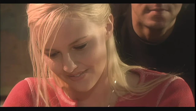Blond babe slut fuck with fireman