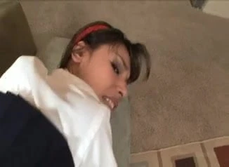 Estrella Flores Schoolgirl POV