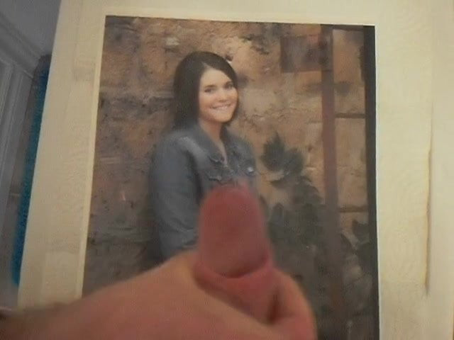 Cum Tribute for curiouslife