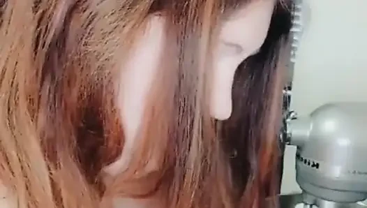 Çikolatalı kurabiye ister misin?