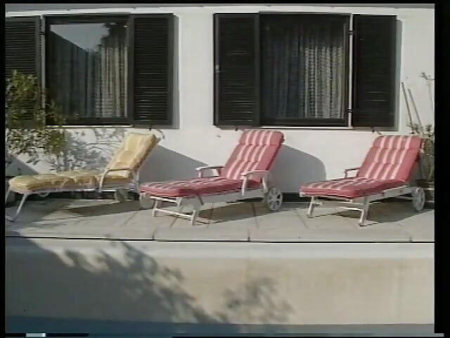 I'm Going Back to Take It in the Ass