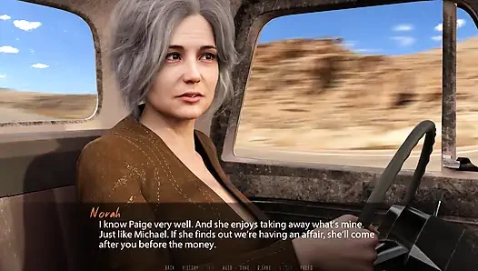 Dalam sepatu Anda: kami akan menyelesaikan hal ini ep 14