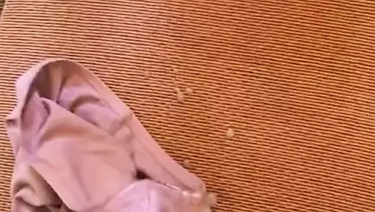 Külot boşalması
