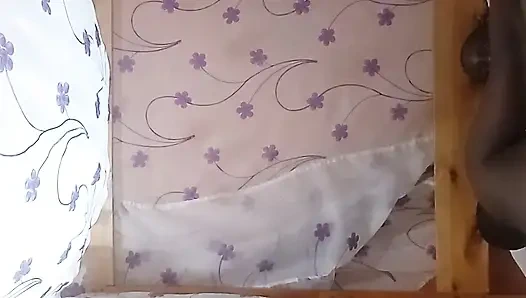 CUMMING INSIDE SOMEONE'S WIFE