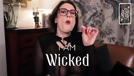 I Am Wicked