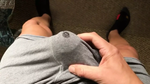 Big Dick, Big Legs, Big Cumshot