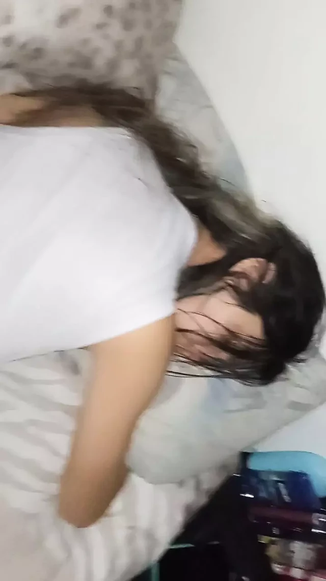 I get my stepbrother to fuck me