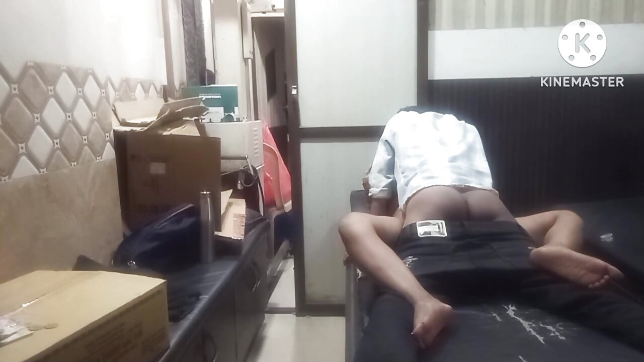 Aunty Jaisi Bhabhi Se Pyar