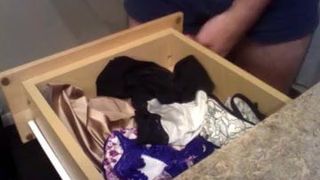 Panty drawer