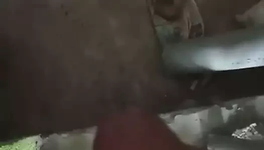 观看色情影片后卡明