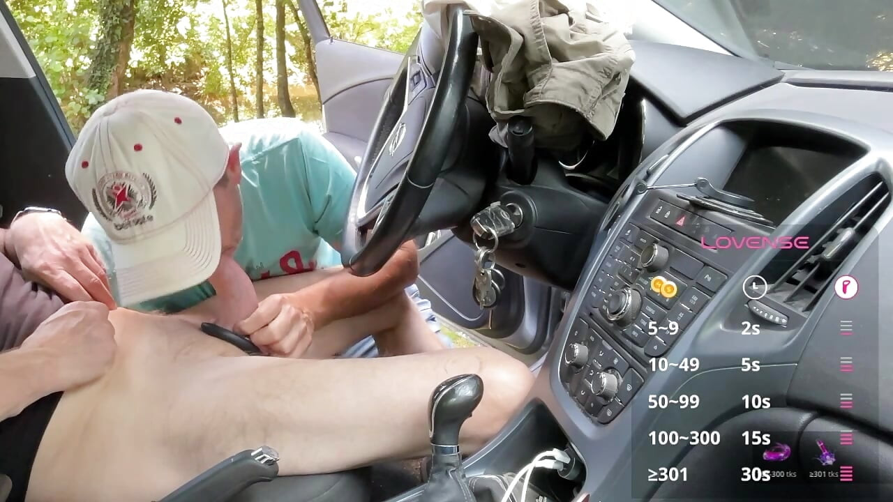 Things Get Really Hot - Part 3