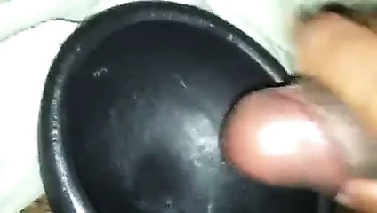 Siyah boşalma