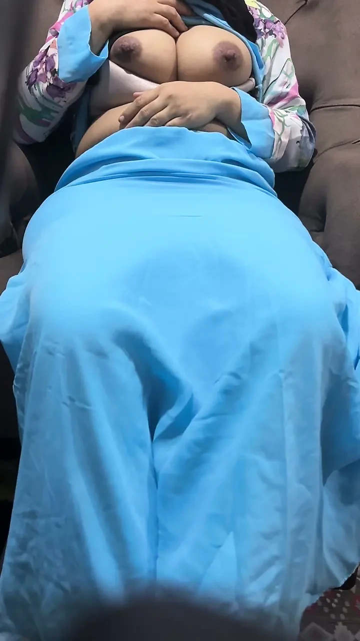 Ustazah Surrenders Body For Money Part 1