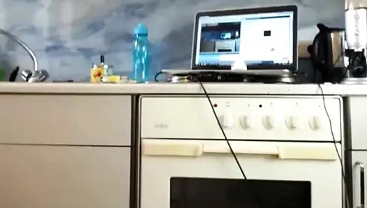 Naughty Booty Bounce: Sexydea's Erotic Twerking Extravaganza!