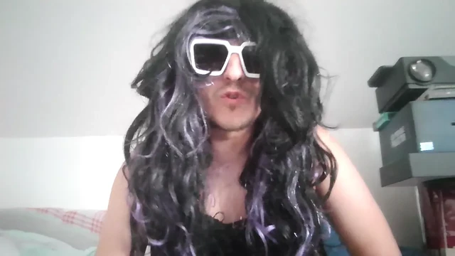 i'm a bitch for use