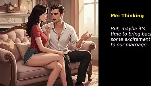 Wife S Dare (part 2)