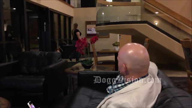 50yo cheating wife hires 25yo male