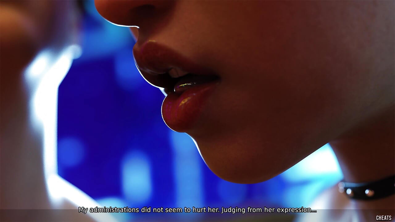 The Art of Seduction (part 34)