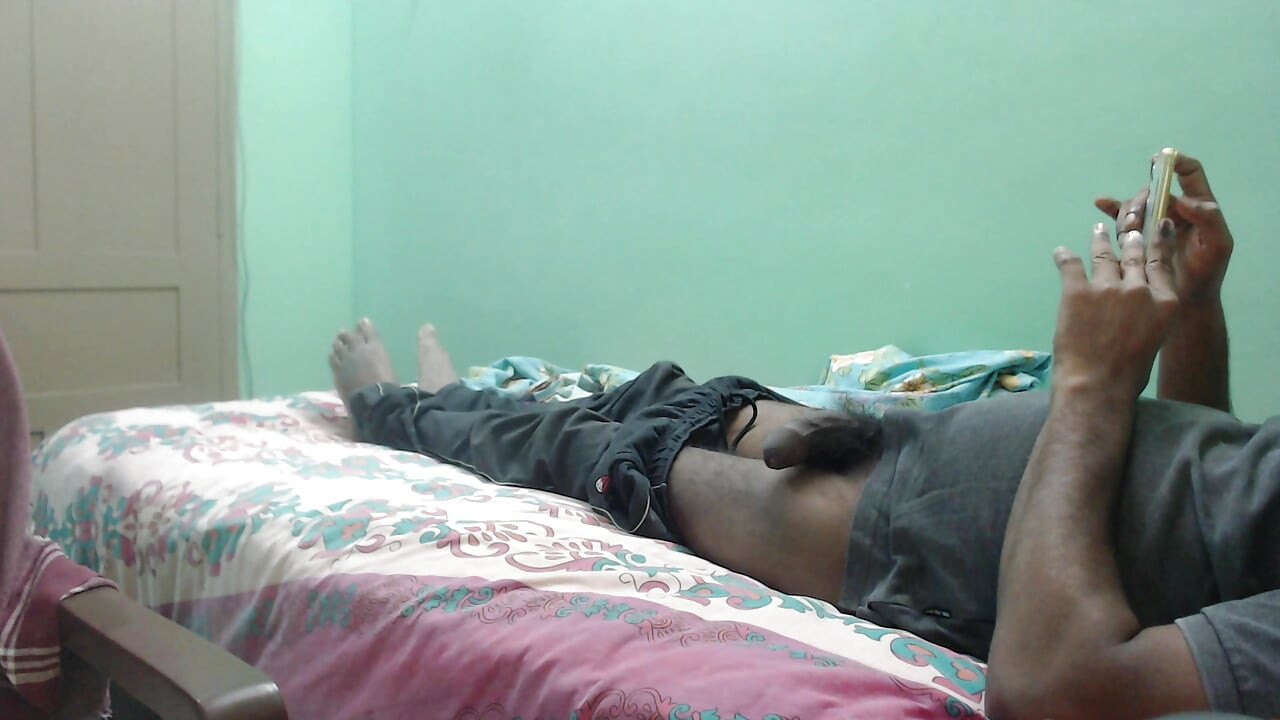 On Bed 2