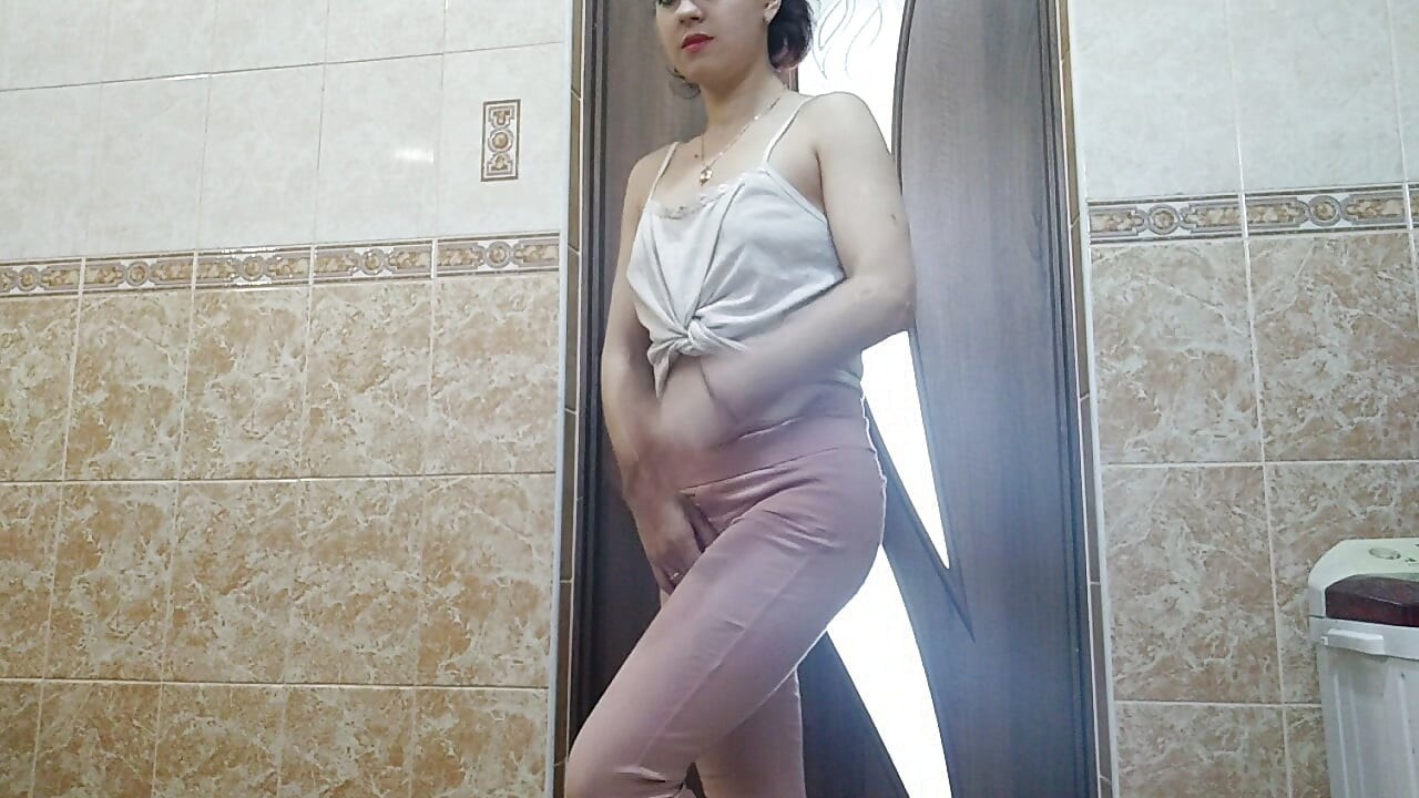 Kencing dalam seluar