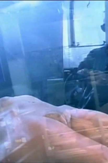 애슐리 롱: 병든 각성자들