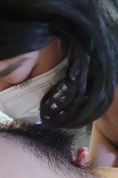 Asian Angel 22107