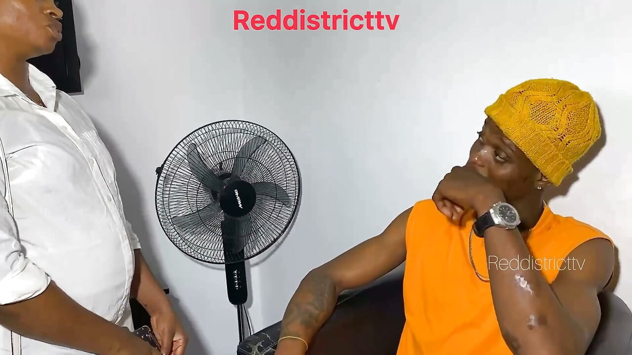 She Came for the Job Interview That Her Pussy Is the Real Interview