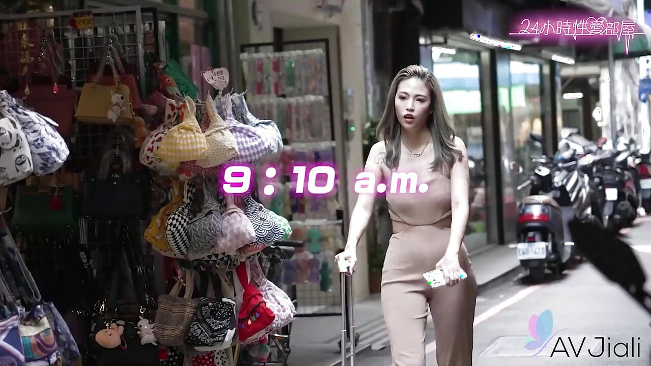 Een 24-uurs seksspel met slecht