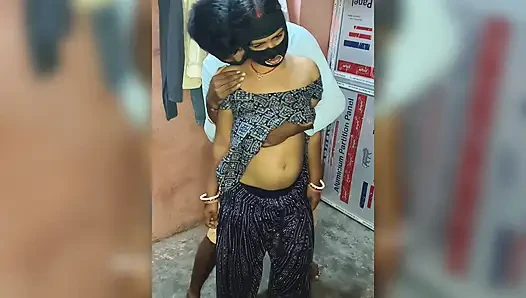 Hintli kız seksi tombul bölüm 1