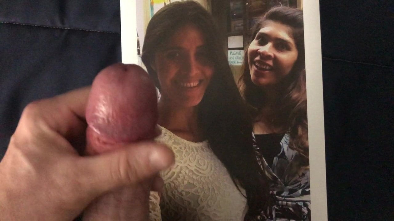 Cum tribute