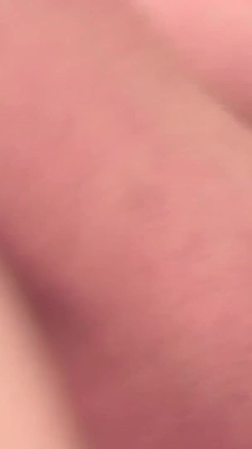 Horny bisexual blondes sharing hard cocks and making out passionately | Clip 1