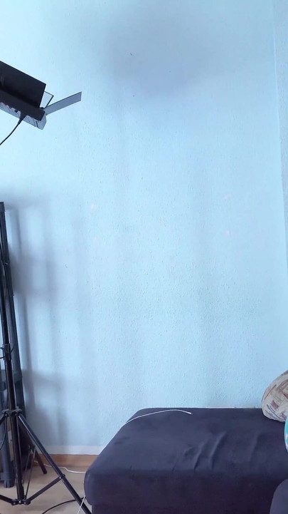 Emotional moment from "GERMAN SCOUT - BBW FAT MATURE TALK TO FUCK AT STREET CASTING"