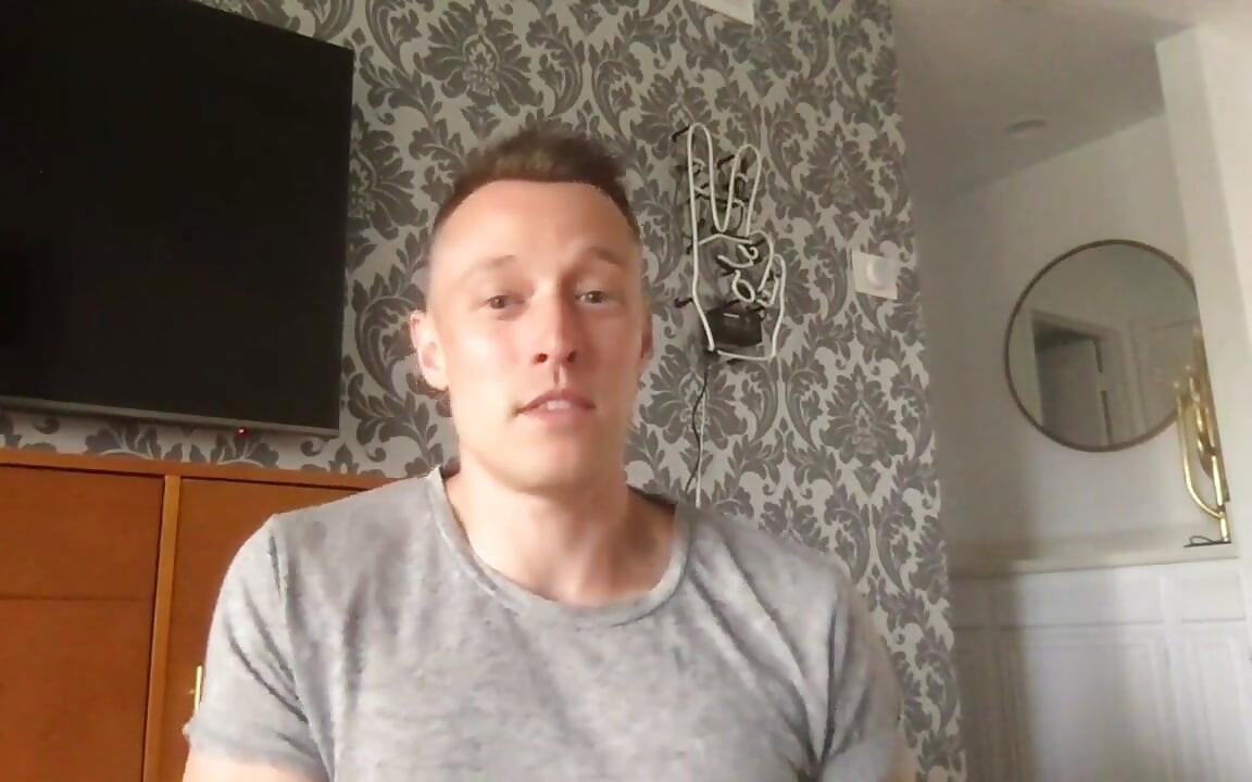 It Takes a Village for Gay Sex Chat