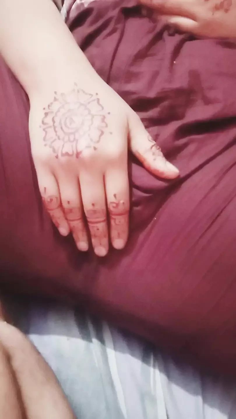 Hareem Shah 巴基斯坦抖音明星泄露视频