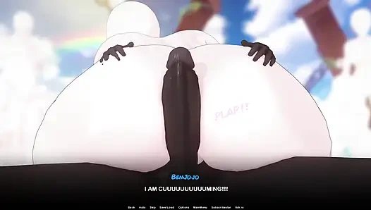 Извращенные Мирки