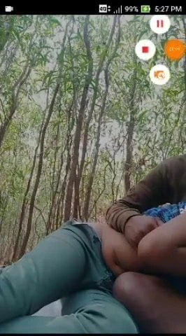 Forest chudai