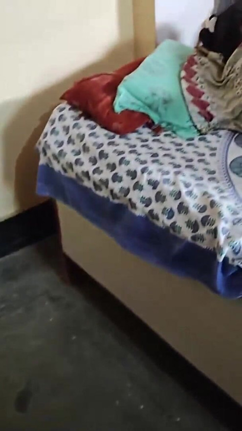 Indian village sex video desi stepmom fuck, excited for fuck her pussy | Clip 1