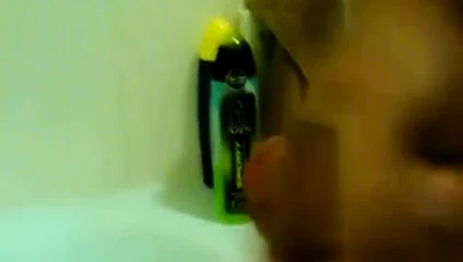 Banyoda boşalma