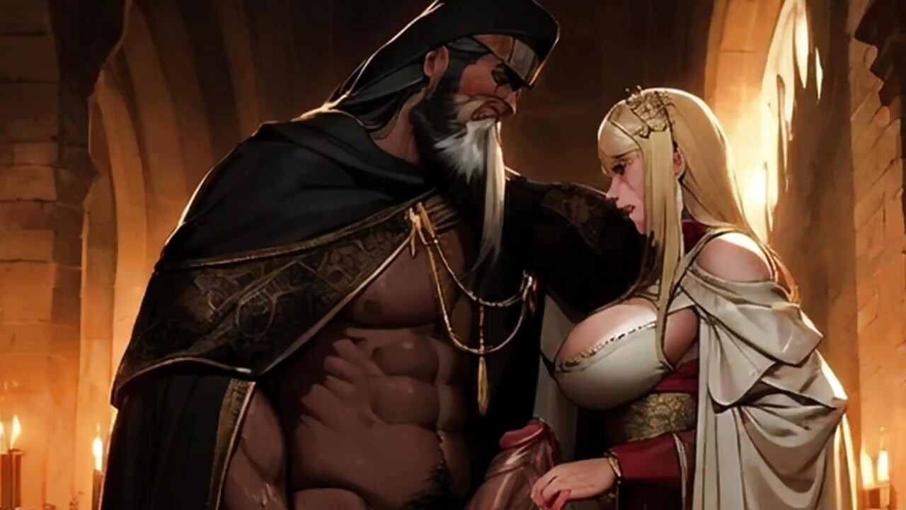 medieval sex