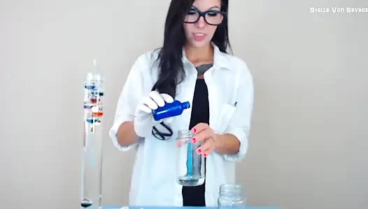 Lab Lust - Intense Hormonal Loud Orgasms