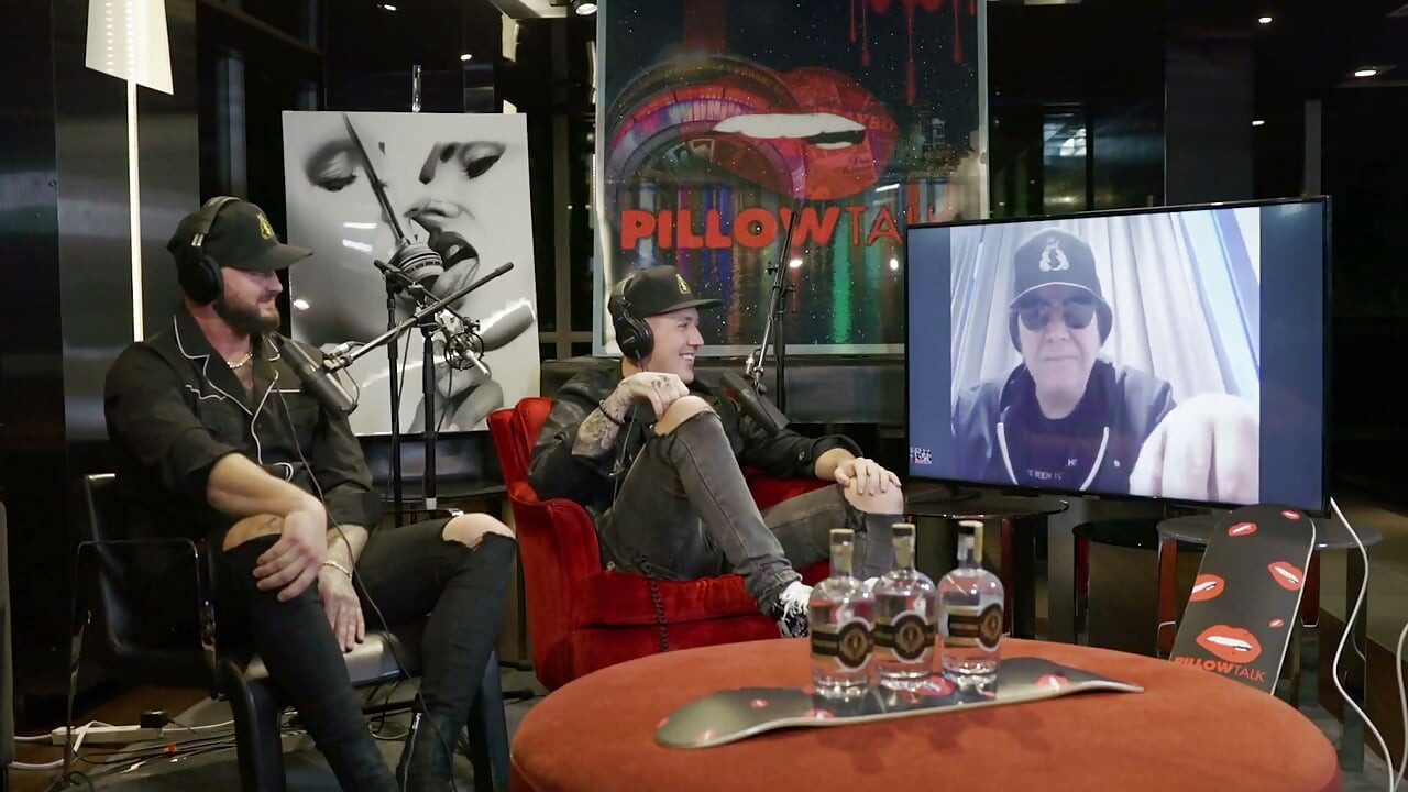 Gene simmons su S*x e Rock n'Roll