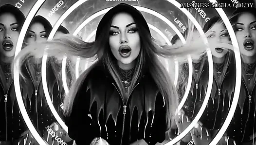 Lose Every One of Your 9 Goon Lives for Me