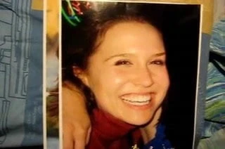 cumming on my friends picture again