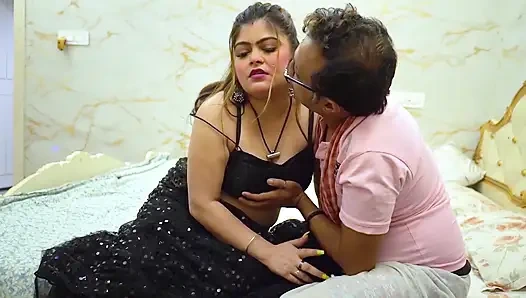 Горячий баху..