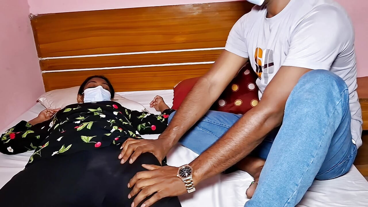 Beautiful indian bhabhi ko ratme chup chupke cudai kiya bohoti moja