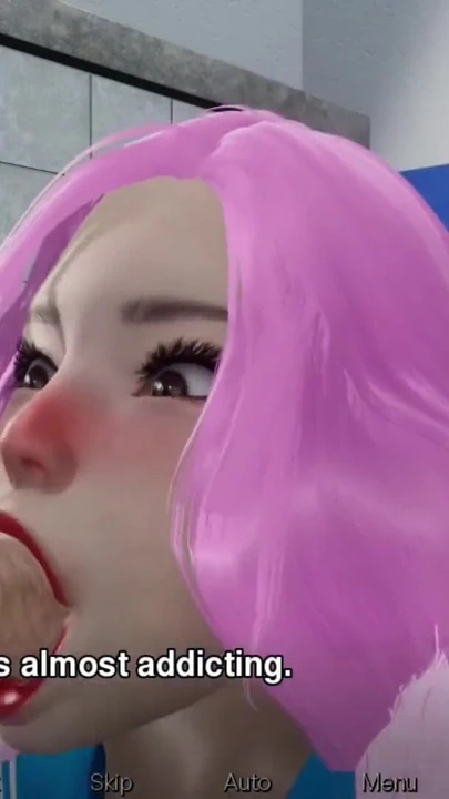 Momen menawan dari "Guru baru itu bagian - 1 gamplay"