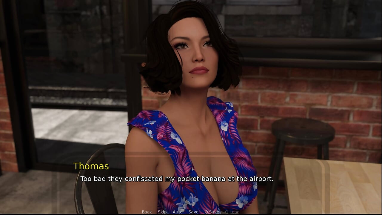 Grandmas House 134 Ive Made Amy Cum