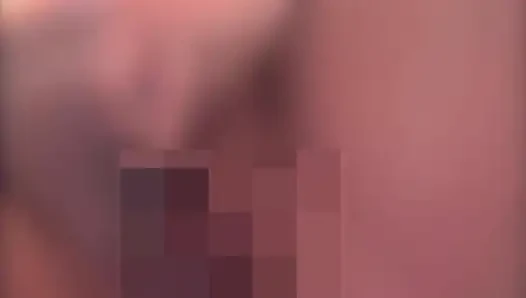 Bbw disensor orgasme muncrat untuk beta pecundang