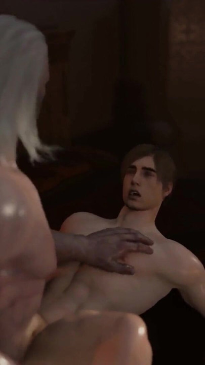 Must-share moment from "The Witcher's Toy"